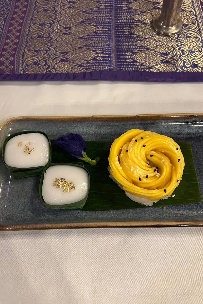 ラグーナ・ゴルフ・プーケット潜入レポート Laguna Golf Phuket report