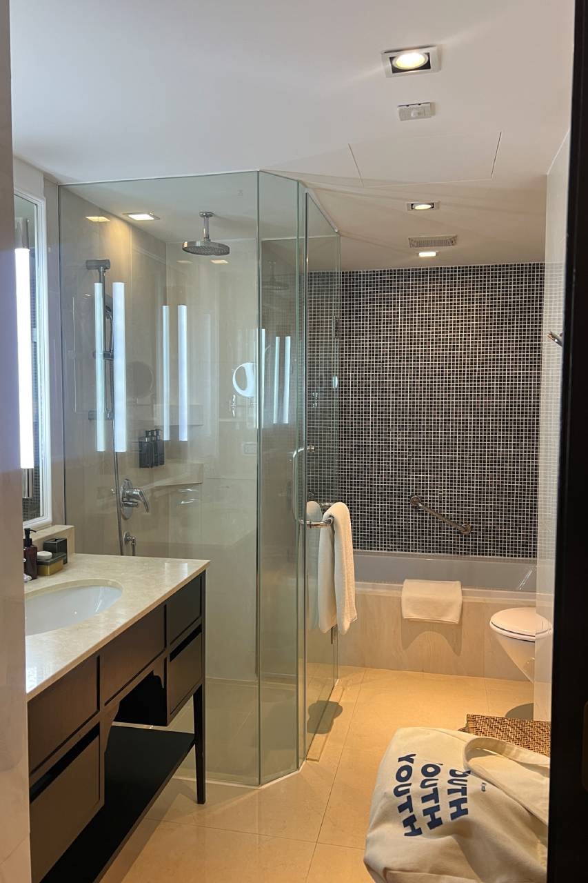 ラグーナ・ゴルフ・プーケット潜入レポート Laguna Golf Phuket report