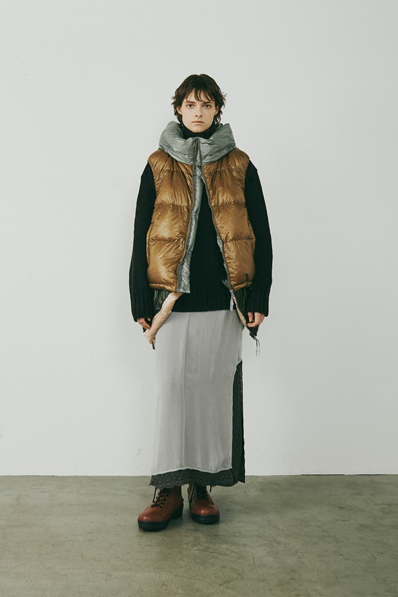 ナンガxビューティフルピープルによるコラボコレクション第2弾が登場 nanga beautiful people collabo collection release info