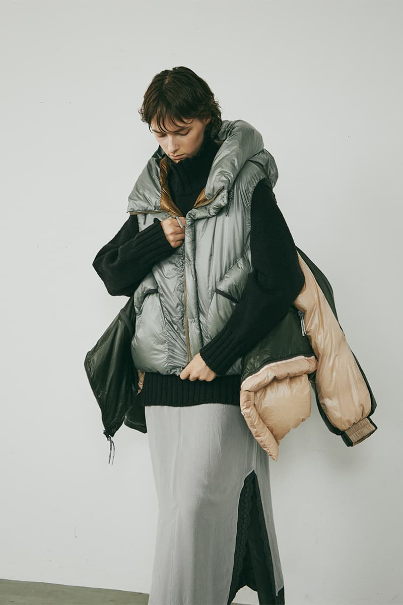 ナンガxビューティフルピープルによるコラボコレクション第2弾が登場 nanga beautiful people collabo collection release info