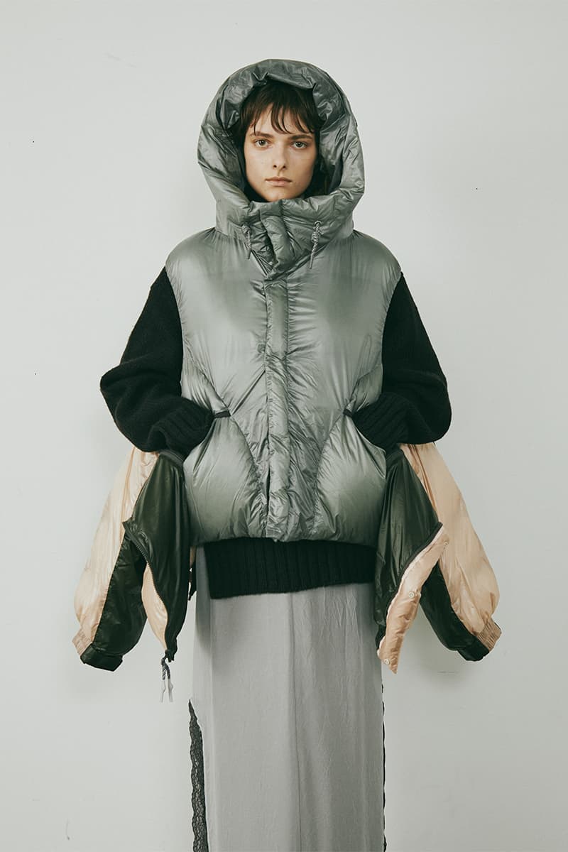 ナンガxビューティフルピープルによるコラボコレクション第2弾が登場 nanga beautiful people collabo collection release info