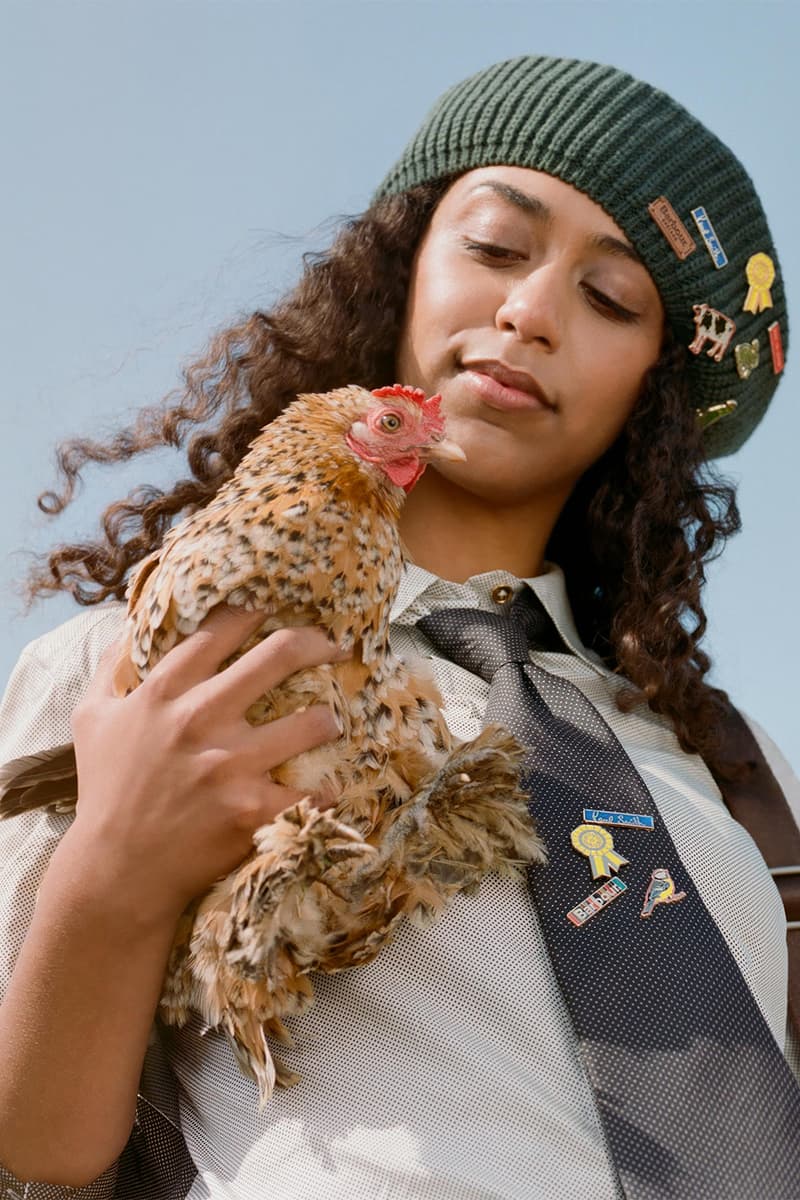 ポールスミスとバブアーによる新たなコレクションが発売 paul smith barbour paul smith loves barbour collection release info