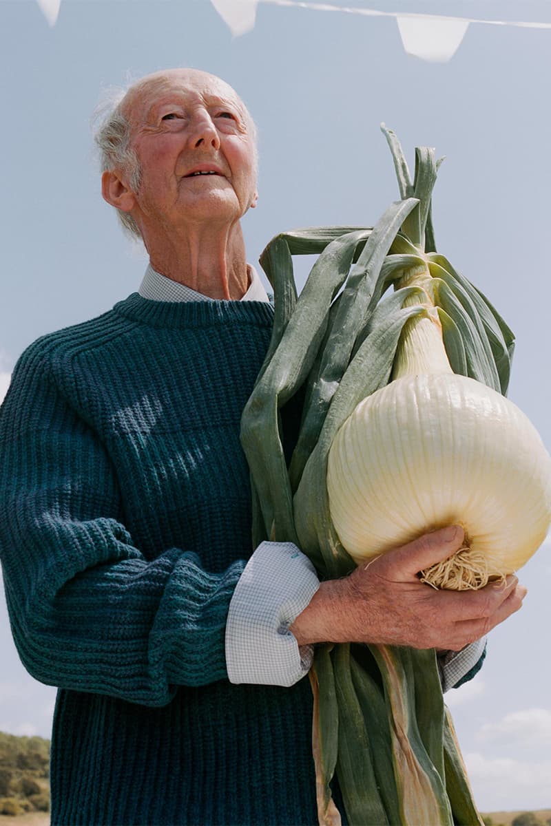 ポールスミスとバブアーによる新たなコレクションが発売 paul smith barbour paul smith loves barbour collection release info