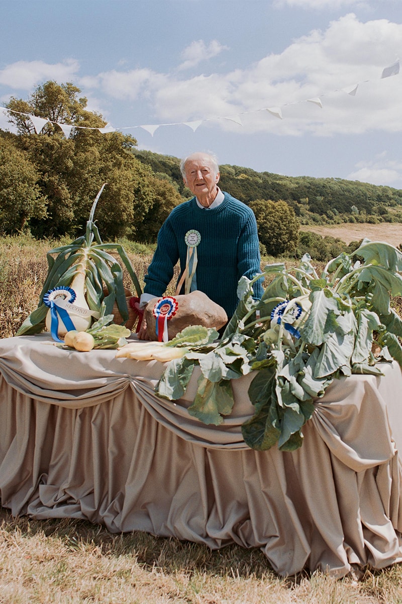 ポールスミスとバブアーによる新たなコレクションが発売 paul smith barbour paul smith loves barbour collection release info