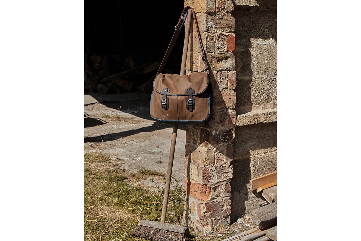 ポールスミスとバブアーによる新たなコレクションが発売 paul smith barbour paul smith loves barbour collection release info