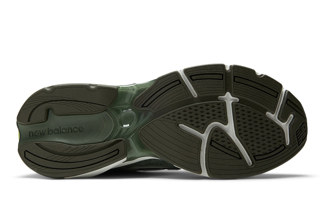 ダブルタップス x ニューバランス アブゾーブ 2010の発売情報が解禁 WTAPS x New Balance ABZORB 2010