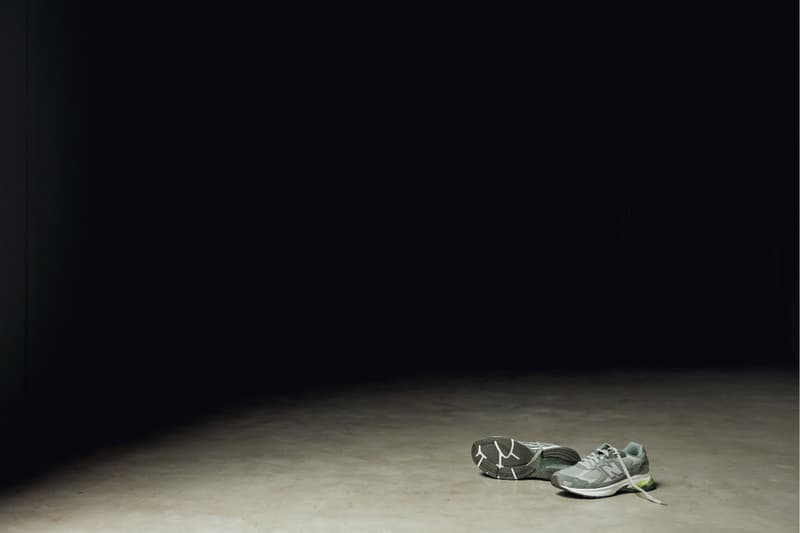 ダブルタップス x ニューバランス アブゾーブ 2010の発売情報が解禁 WTAPS x New Balance ABZORB 2010