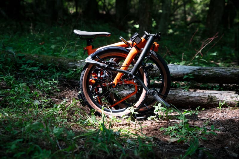 ブロンプトン・ジーライン が日本発売 Brompton G Line Japan Release Info