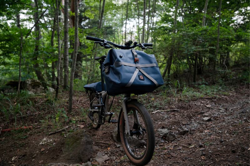 ブロンプトン・ジーライン が日本発売 Brompton G Line Japan Release Info