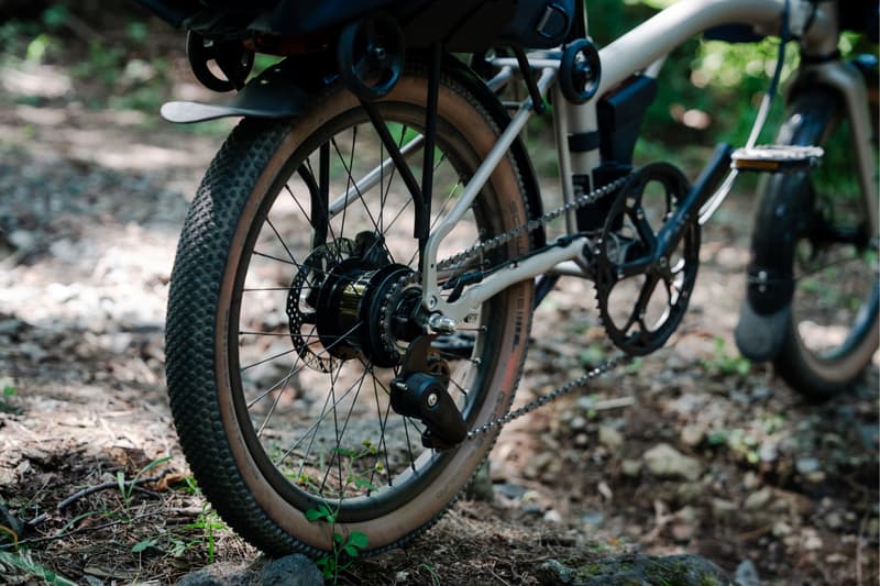 ブロンプトン・ジーライン が日本発売 Brompton G Line Japan Release Info