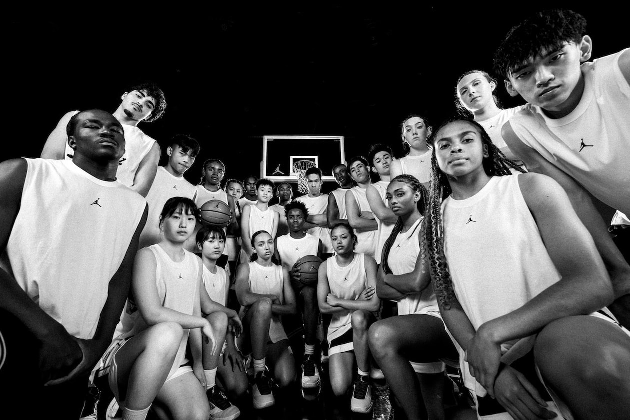 ジョーダンブランドがニューヨークで行ったザ ワン グローバルファイナルの全貌 jordan brand the one global final ny report