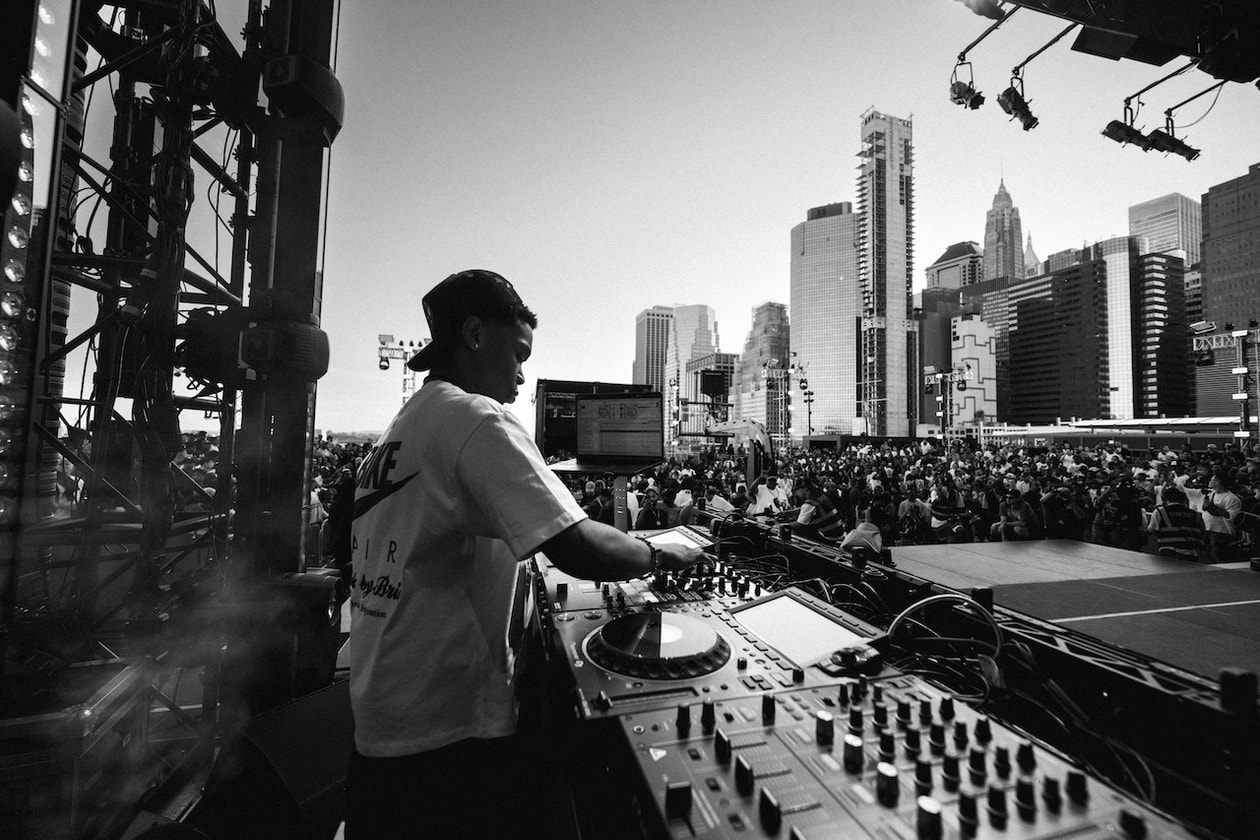 ジョーダンブランドがニューヨークで行ったザ ワン グローバルファイナルの全貌 jordan brand the one global final ny report