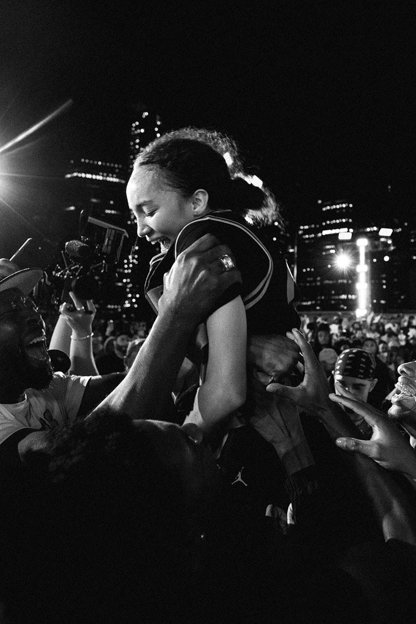 ジョーダンブランドがニューヨークで行ったザ ワン グローバルファイナルの全貌 jordan brand the one global final ny report