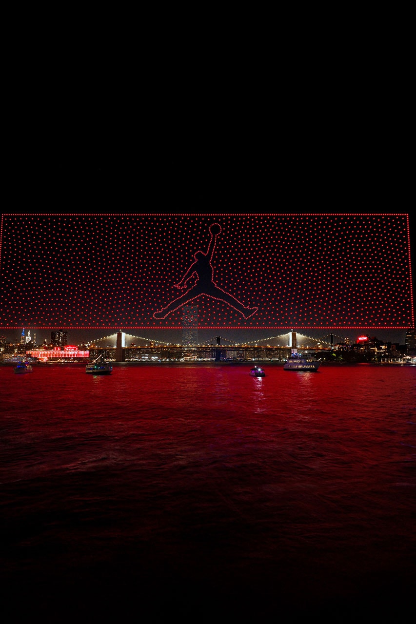 ジョーダンブランドがニューヨークで行ったザ ワン グローバルファイナルの全貌 jordan brand the one global final ny report