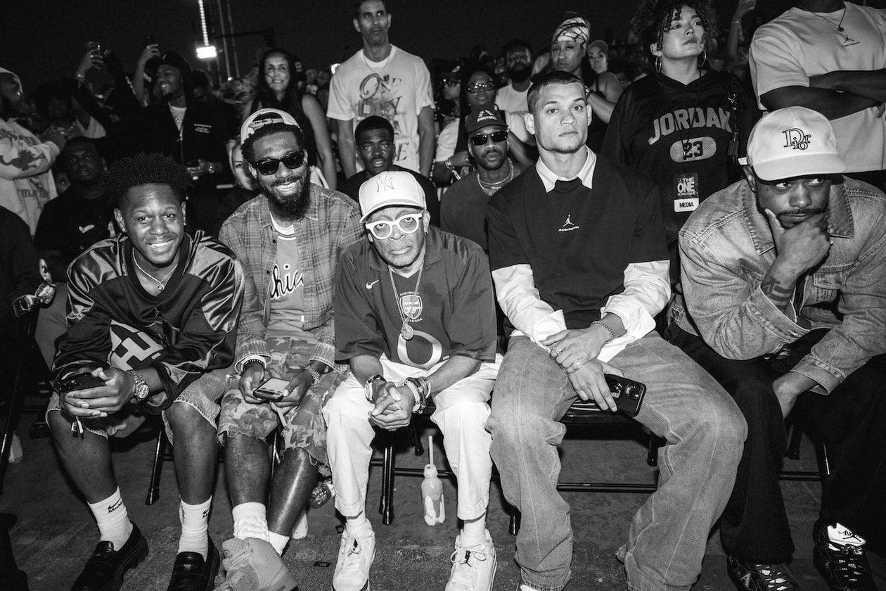 ジョーダンブランドがニューヨークで行ったザ ワン グローバルファイナルの全貌 jordan brand the one global final ny report