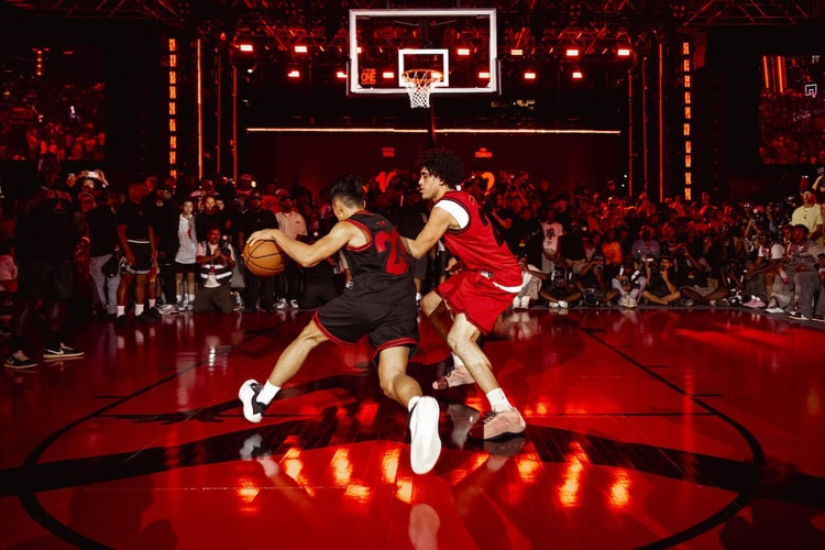 Jordan Brand がニューヨークで行った The One Global Finals の全貌