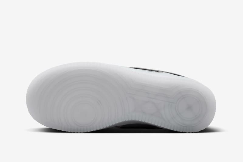 コービー・ブライアント x Nike Air Force 1 Low に新作 “レンチキュラー” が登場 Kobe Bryant x Nike Air Force 1 Low “Lenticular” release info