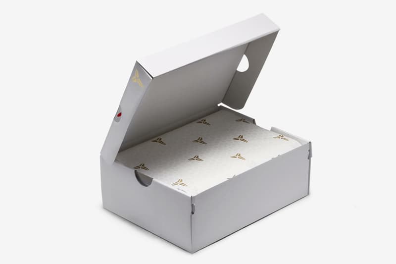 コービー・ブライアント x Nike Air Force 1 Low に新作 “レンチキュラー” が登場 Kobe Bryant x Nike Air Force 1 Low “Lenticular” release info