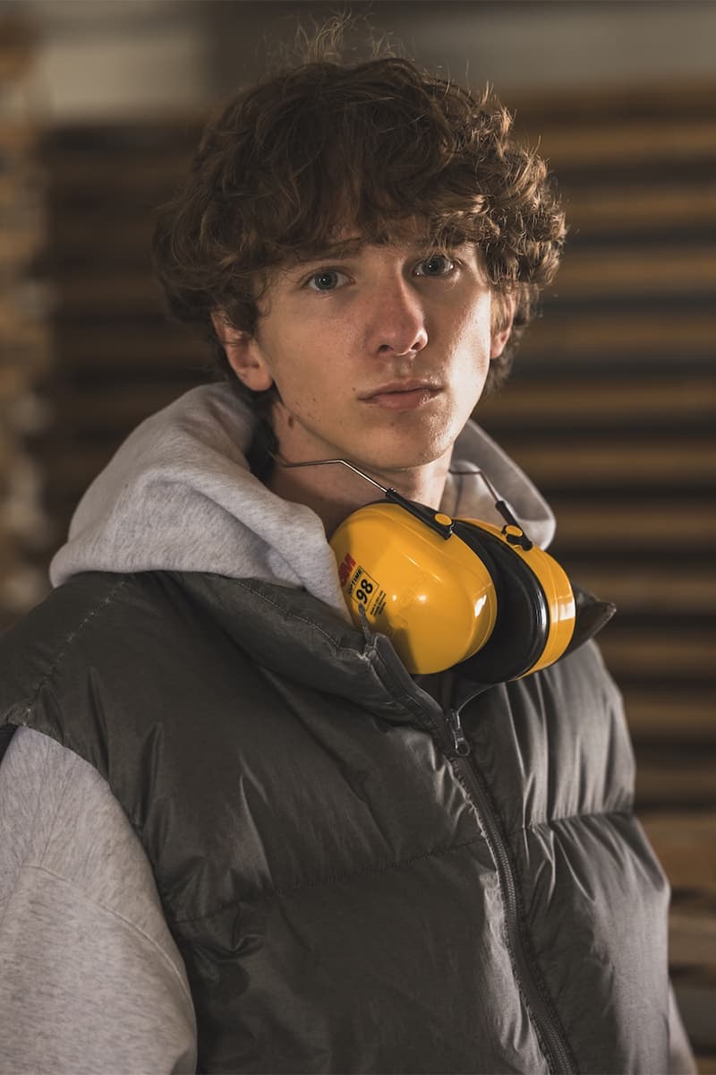 ティンバーランドがビームス 別注 フィールドブーツを発売 timberland beams field boots exclusive release info