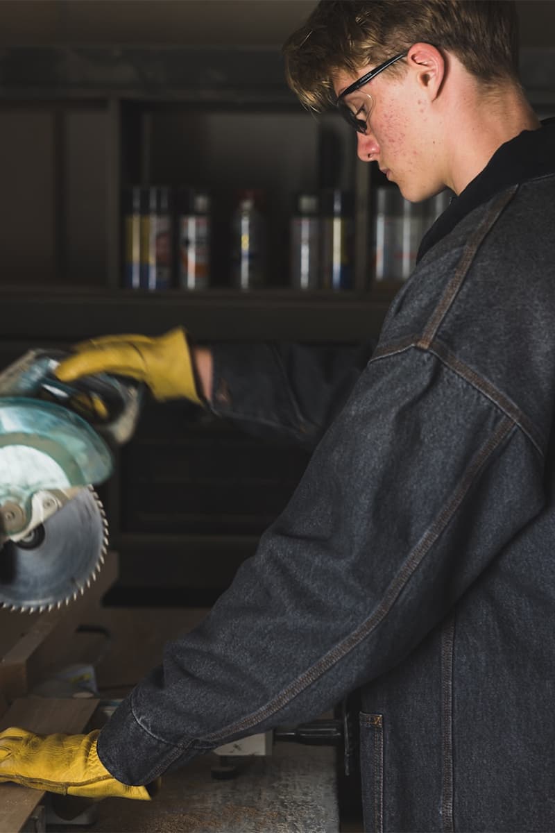 ティンバーランドがビームス 別注 フィールドブーツを発売 timberland beams field boots exclusive release info