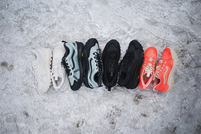 ヴァンズが多機能な全天候型フットウェア Crosspath XC GORE-TEX® とスノーボーディングコレクションを発表 vans crosspath xc gore tex snowboading collection release info
