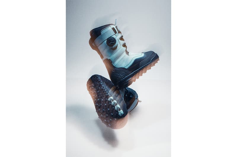 ヴァンズが多機能な全天候型フットウェア Crosspath XC GORE-TEX® とスノーボーディングコレクションを発表 vans crosspath xc gore tex snowboading collection release info