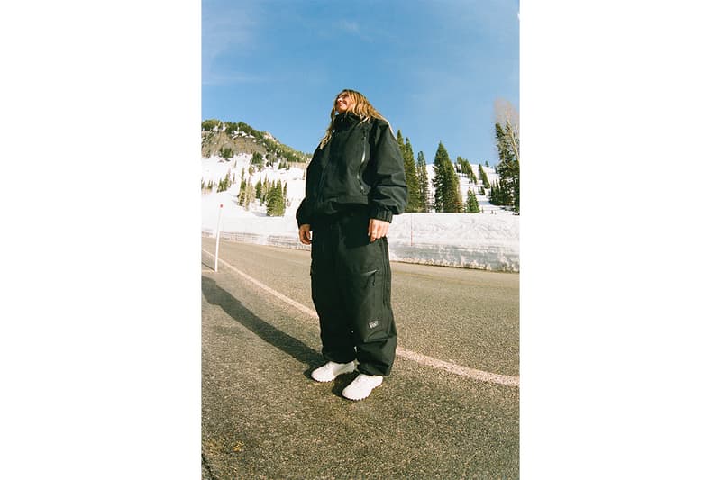 ヴァンズが多機能な全天候型フットウェア Crosspath XC GORE-TEX® とスノーボーディングコレクションを発表 vans crosspath xc gore tex snowboading collection release info