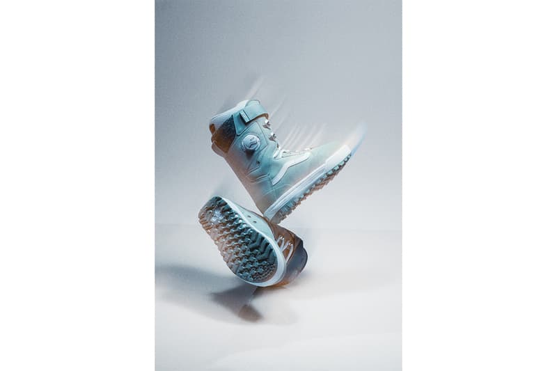 ヴァンズが多機能な全天候型フットウェア Crosspath XC GORE-TEX® とスノーボーディングコレクションを発表 vans crosspath xc gore tex snowboading collection release info