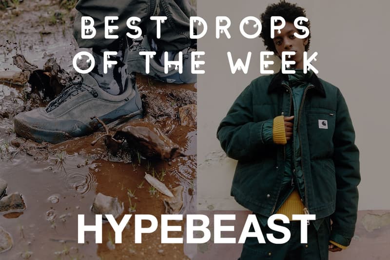 見逃したくない今週のリリース 9 選 weekly release 15