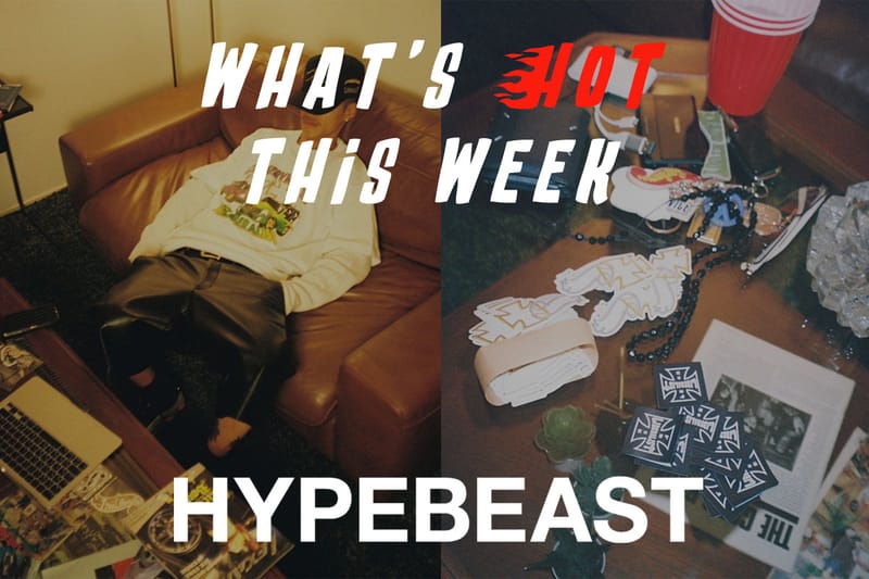 今週の“行かなきゃ損する”イベントガイド | What’s Hot?!