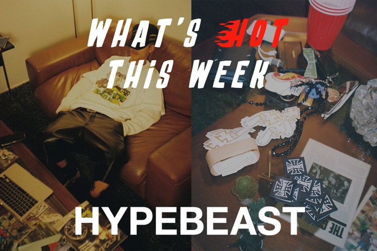 今週の“行かなきゃ損する”イベントガイド | What’s Hot?!