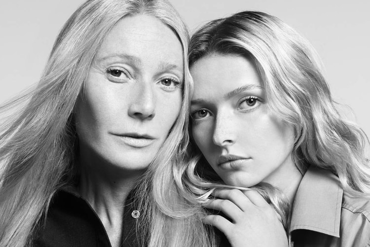 GapStudio が 2025年秋冬 Collection 03 をローンチ