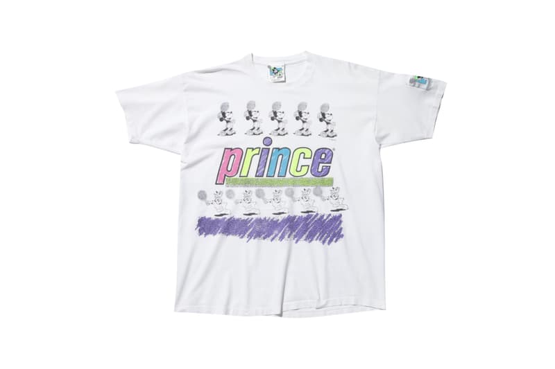 エムエフシーストアにてディズニー古着Tシャツのポップアップストアが開催 MFC STORE Disney Vintage Tee Pop Up Info 