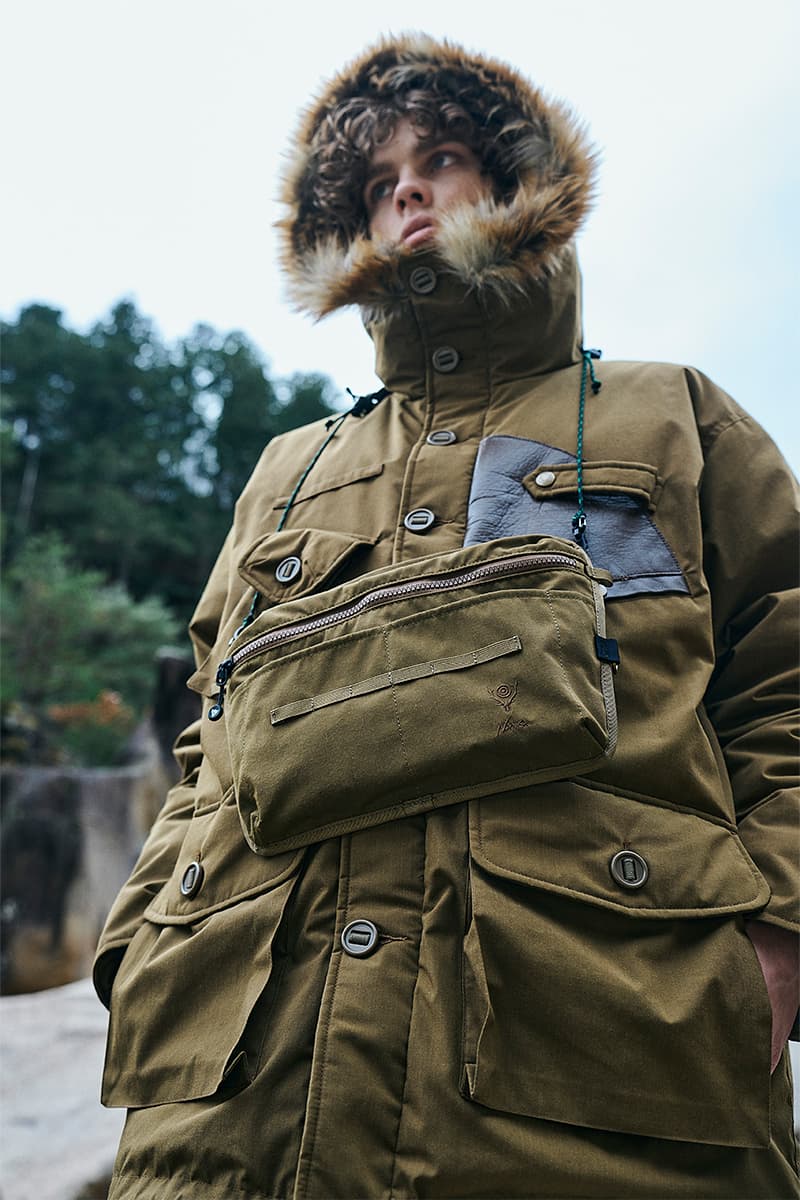 サウス2ウェスト8 xナンガxスブによるトリプルコラボレーションがリリース south2 west8 nanga subu toriple collaboration release info