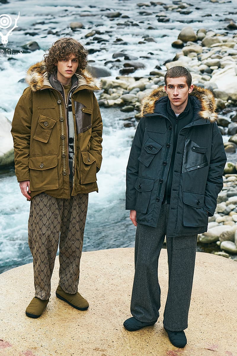 サウス2ウェスト8 xナンガxスブによるトリプルコラボレーションがリリース south2 west8 nanga subu toriple collaboration release info