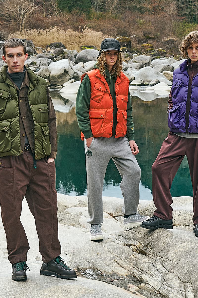 サウス2ウェスト8 xナンガxスブによるトリプルコラボレーションがリリース south2 west8 nanga subu toriple collaboration release info