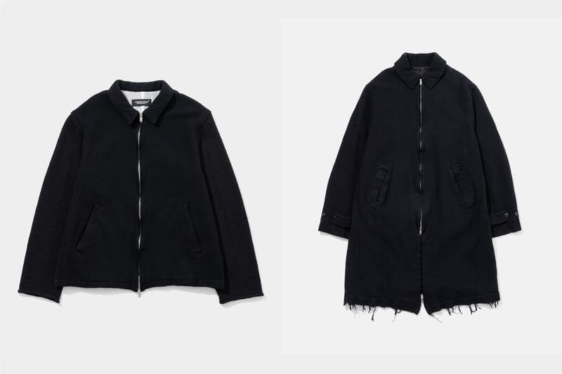 V.A. から UNDERCOVER 初別注アイテムが登場