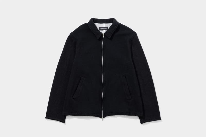 V.A. からアンダーカバー初別注アイテムが登場 ヴイエー UNDERCOVER V.A. Exclusive items fall winter 2025 release info Jun Takahashi