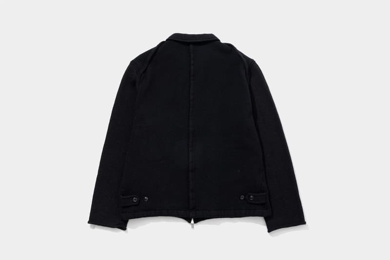 V.A. からアンダーカバー初別注アイテムが登場 ヴイエー UNDERCOVER V.A. Exclusive items fall winter 2025 release info Jun Takahashi