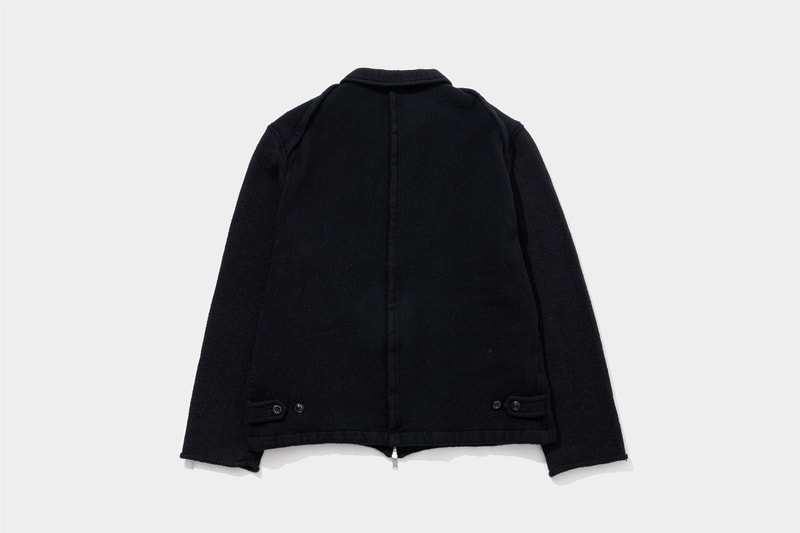 V.A. からアンダーカバー初別注アイテムが登場 ヴイエー UNDERCOVER V.A. Exclusive items fall winter 2025 release info Jun Takahashi