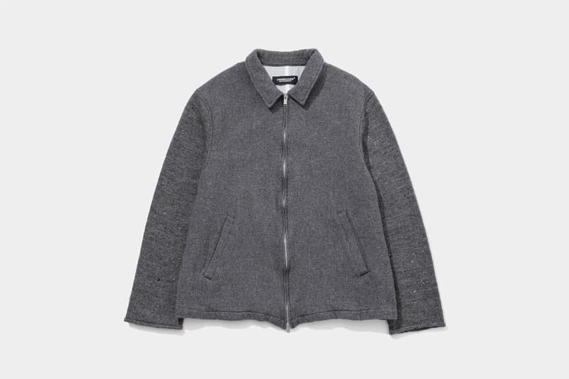 V.A. からアンダーカバー初別注アイテムが登場 ヴイエー UNDERCOVER V.A. Exclusive items fall winter 2025 release info Jun Takahashi