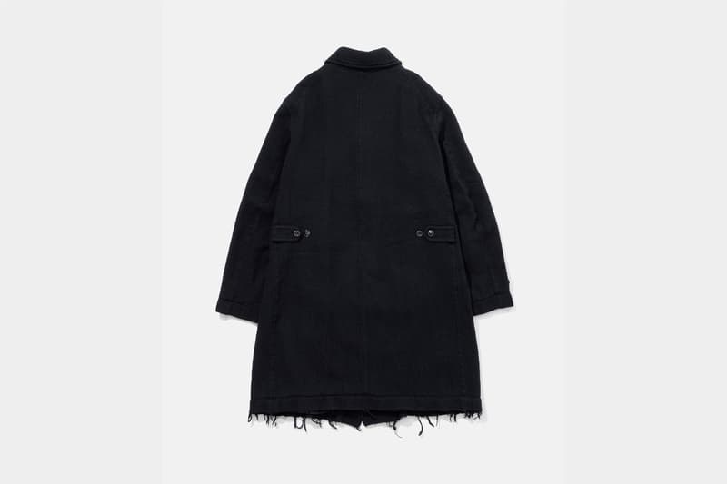 V.A. からアンダーカバー初別注アイテムが登場 ヴイエー UNDERCOVER V.A. Exclusive items fall winter 2025 release info Jun Takahashi