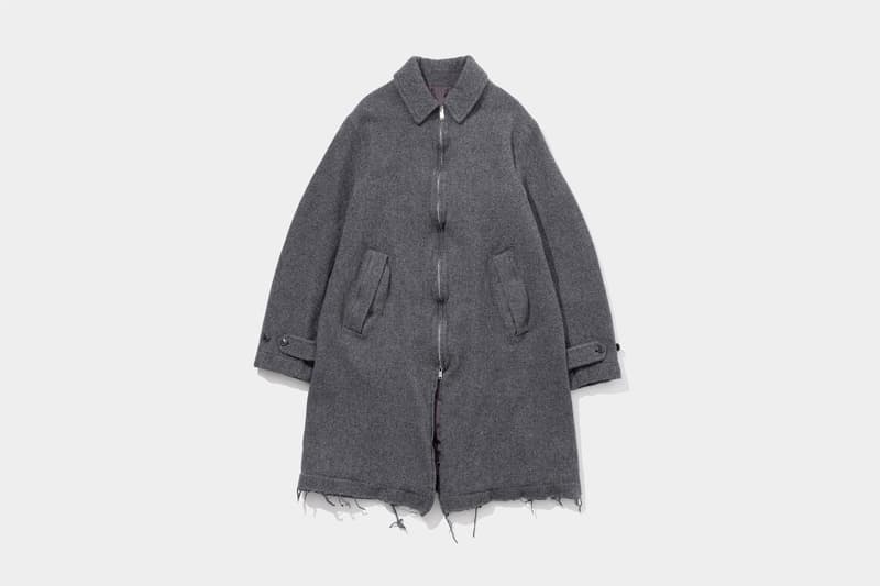 V.A. からアンダーカバー初別注アイテムが登場 ヴイエー UNDERCOVER V.A. Exclusive items fall winter 2025 release info Jun Takahashi