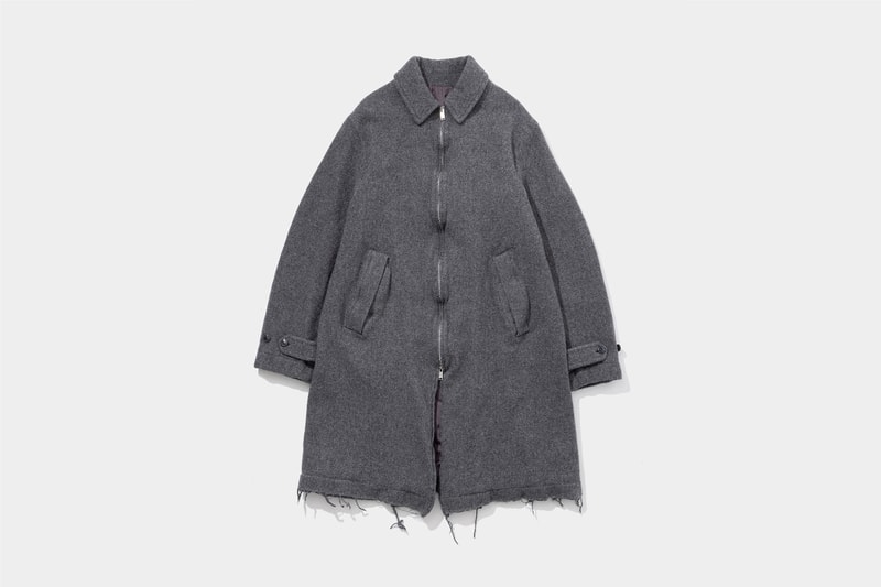 V.A. からアンダーカバー初別注アイテムが登場 ヴイエー UNDERCOVER V.A. Exclusive items fall winter 2025 release info Jun Takahashi