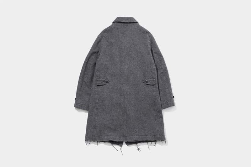 V.A. からアンダーカバー初別注アイテムが登場 ヴイエー UNDERCOVER V.A. Exclusive items fall winter 2025 release info Jun Takahashi