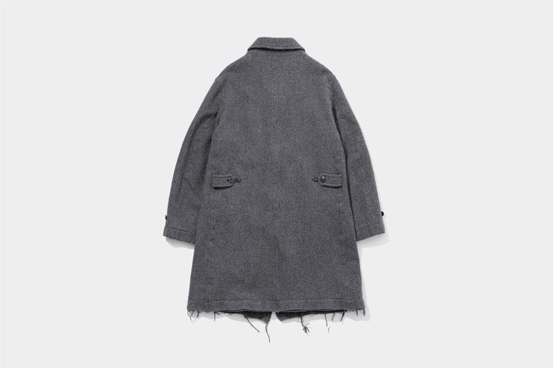 V.A. からアンダーカバー初別注アイテムが登場 ヴイエー UNDERCOVER V.A. Exclusive items fall winter 2025 release info Jun Takahashi
