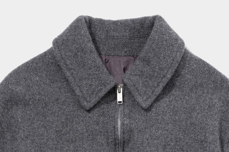 V.A. からアンダーカバー初別注アイテムが登場 ヴイエー UNDERCOVER V.A. Exclusive items fall winter 2025 release info Jun Takahashi