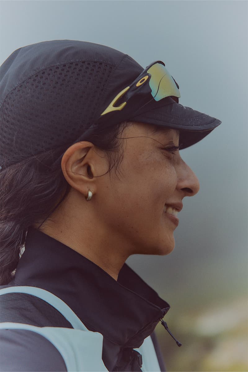 ゴールドウィンより2025年秋冬パフォーマンスコレクションが公開 goldwin 2025 autumn winter performance collection release info