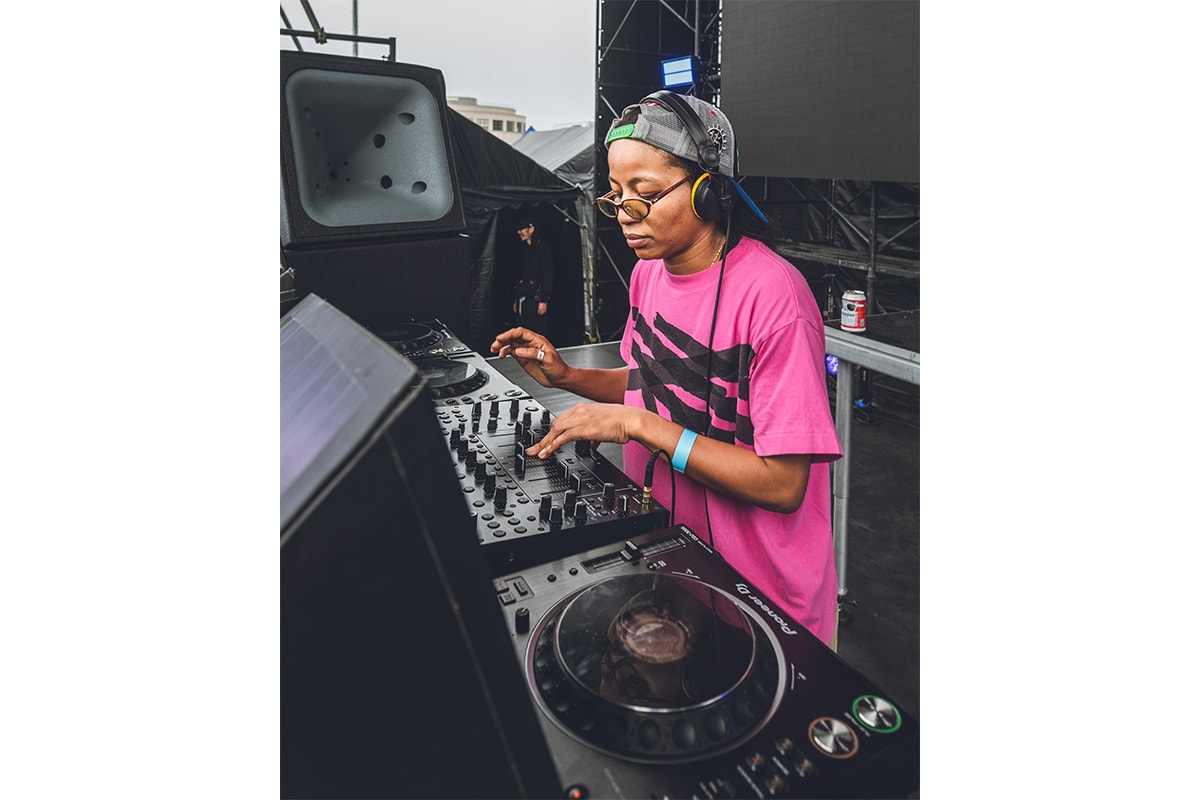 CIRCUS TOKYO 10th anniversary──革新的な1日をプレイバック circus tokyo 10th anniversary playback fullhouse tohji ralph fumiya tanaka skin on skin vegyn seinfield qrion djq