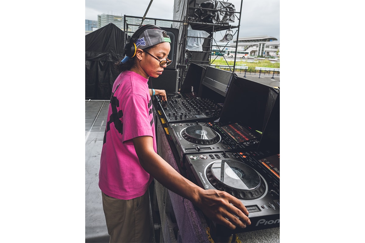 CIRCUS TOKYO 10th anniversary──革新的な1日をプレイバック circus tokyo 10th anniversary playback fullhouse tohji ralph fumiya tanaka skin on skin vegyn seinfield qrion djq